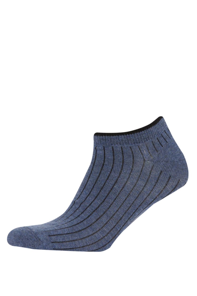 MAN Karma Man 5 Piece Short Socks