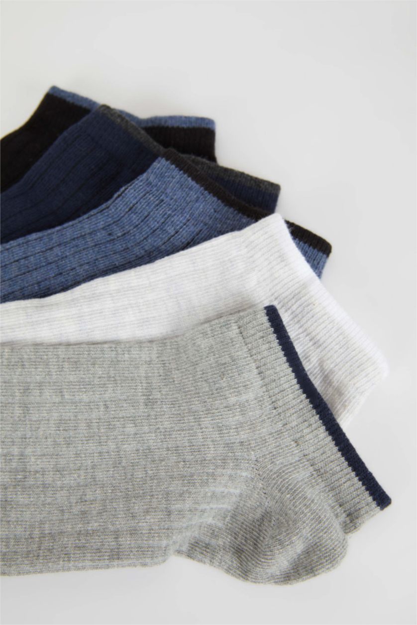 MAN Karma Man 5 Piece Short Socks