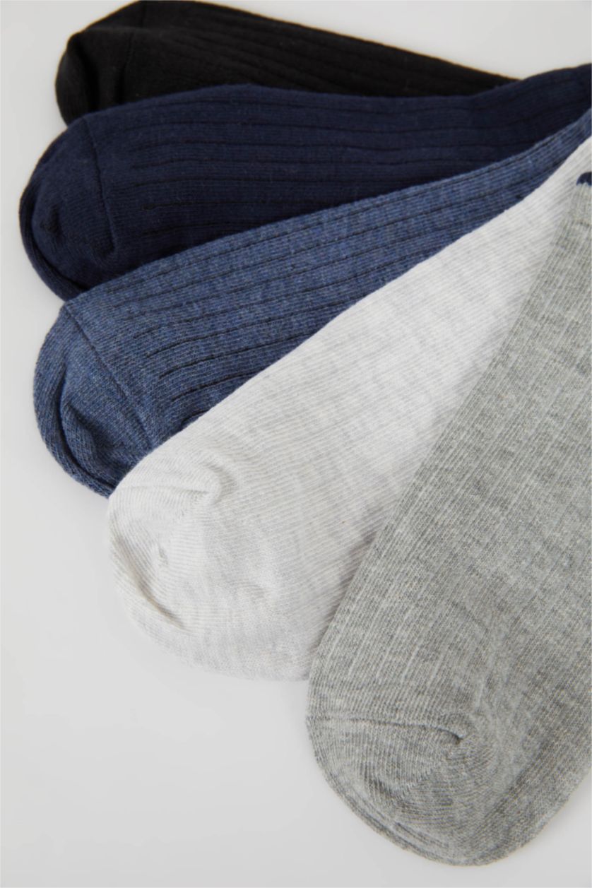 MAN Karma Man 5 Piece Short Socks