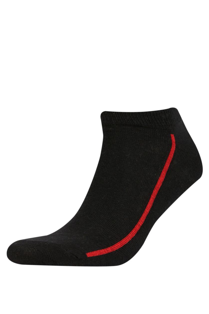 HOMME Karma Chaussettes Coton Pour Homme - 5 Pièces