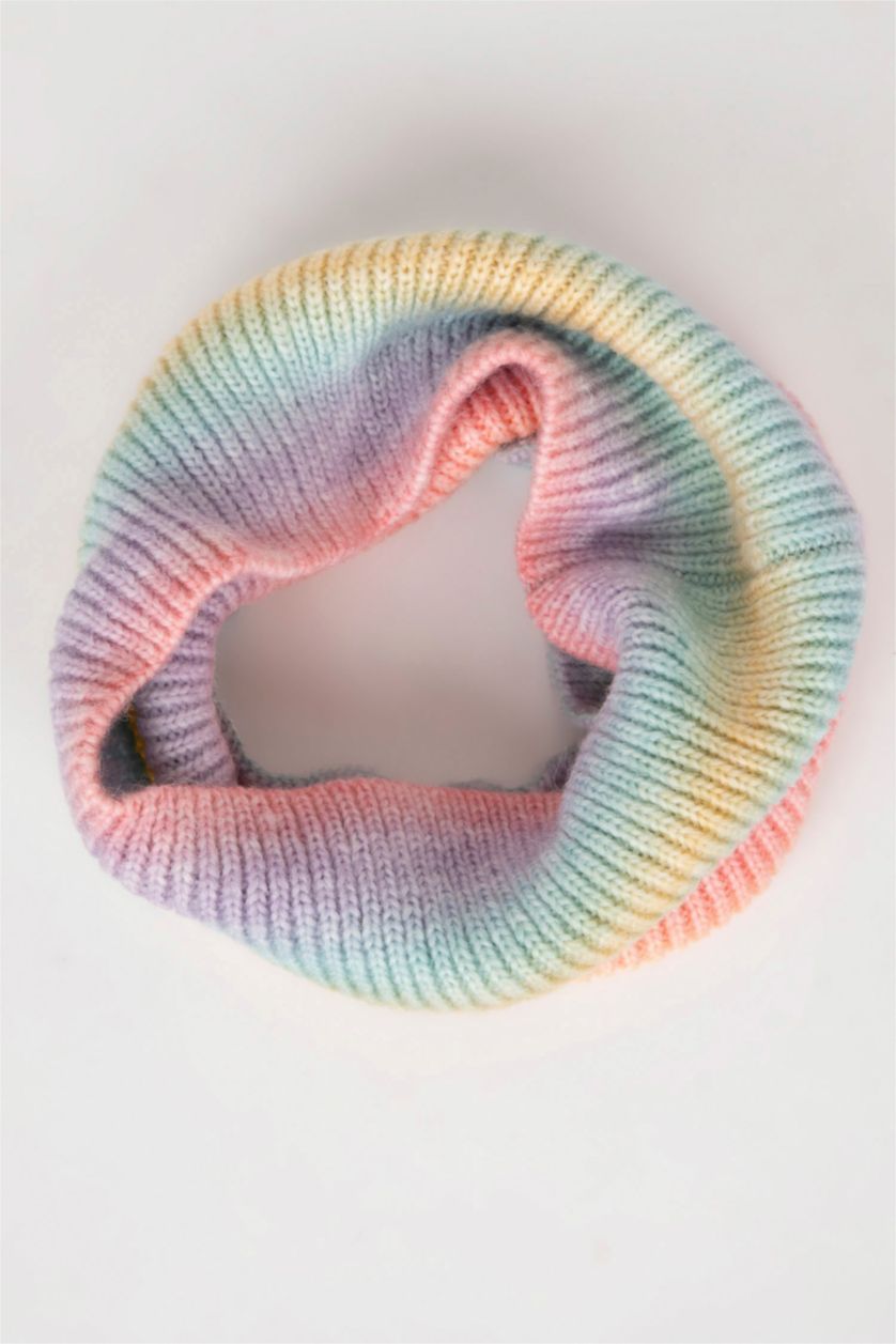 FILLES Karma Écharpe Pour Fille