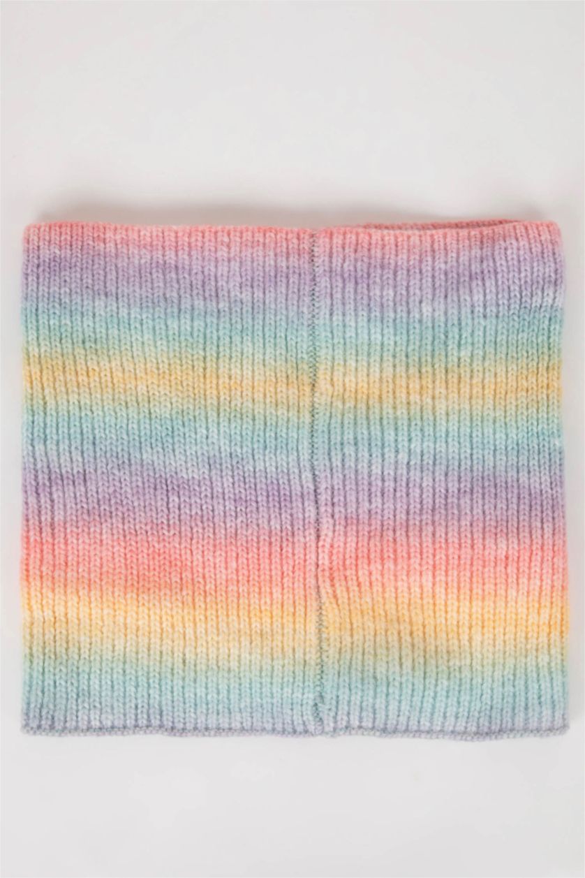 FILLES Karma Écharpe Pour Fille