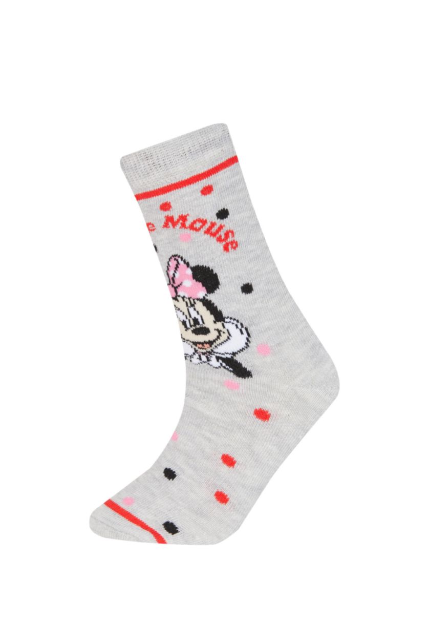 بنات Karma قطن من ديزني ميكي وميني من قطعتين