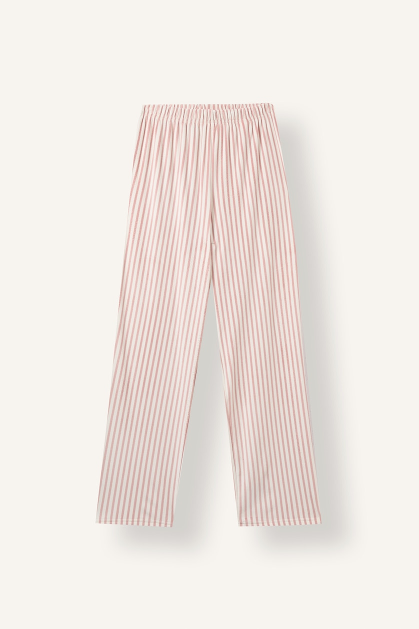 Women Rose 2 piece Set