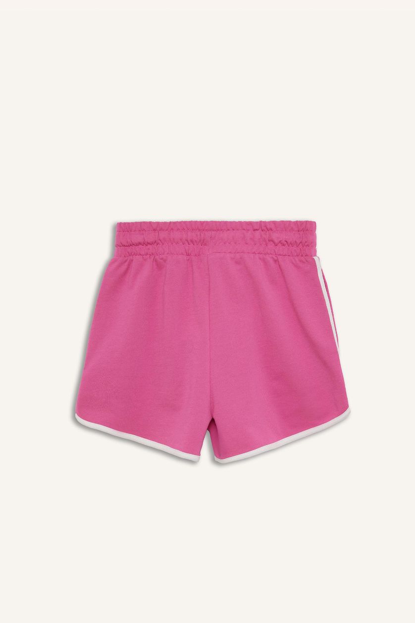 حريمي زهري شورت تقيل قصة عادية