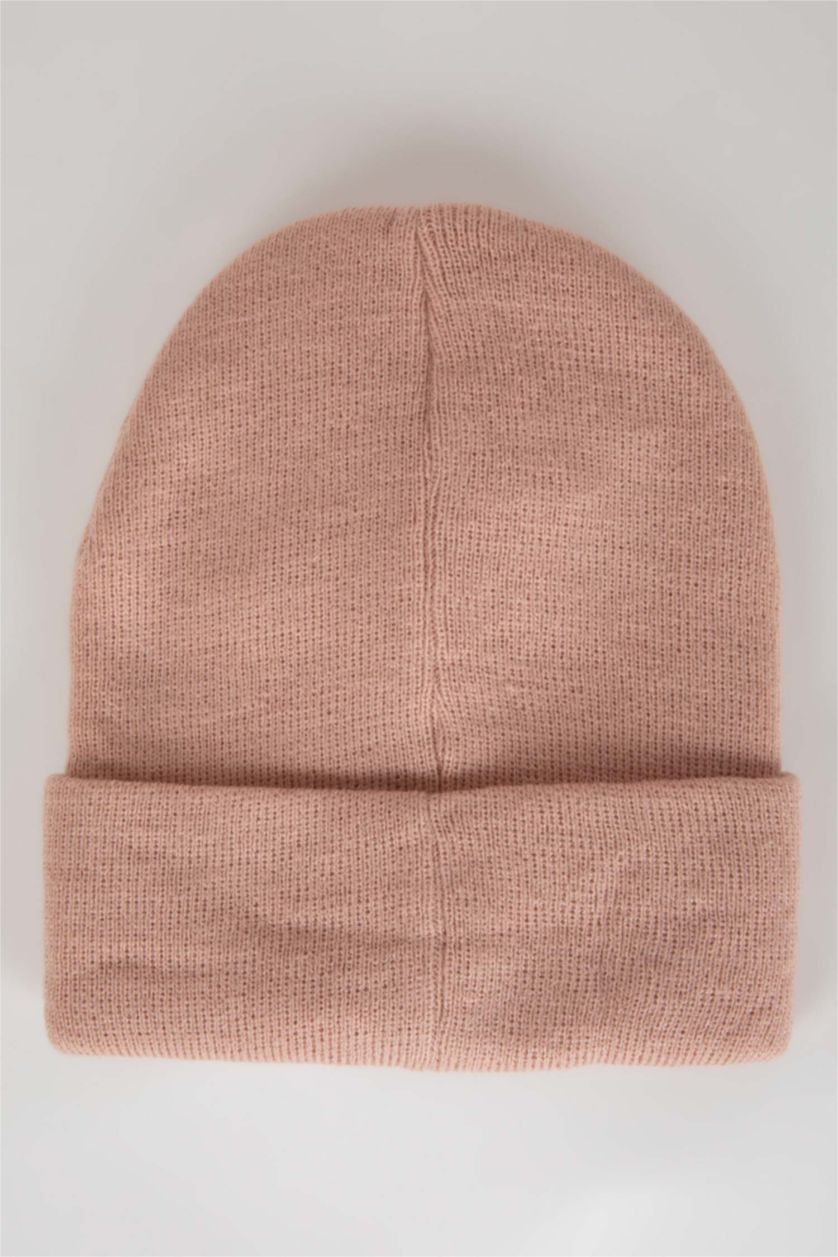 Женщины Розовый Шапка для женщин