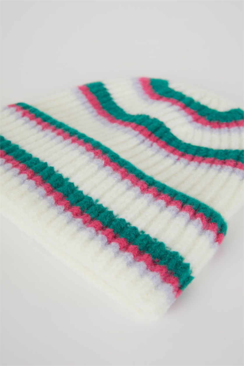 WOMAN MIXED Woman Beret