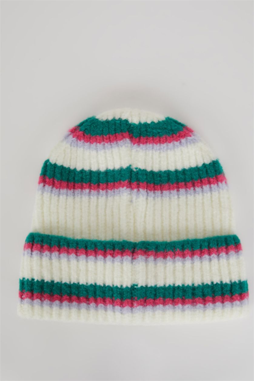 WOMAN MIXED Woman Beret