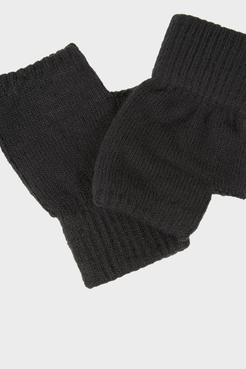 Kadın Antrasit Kadın Eldiven