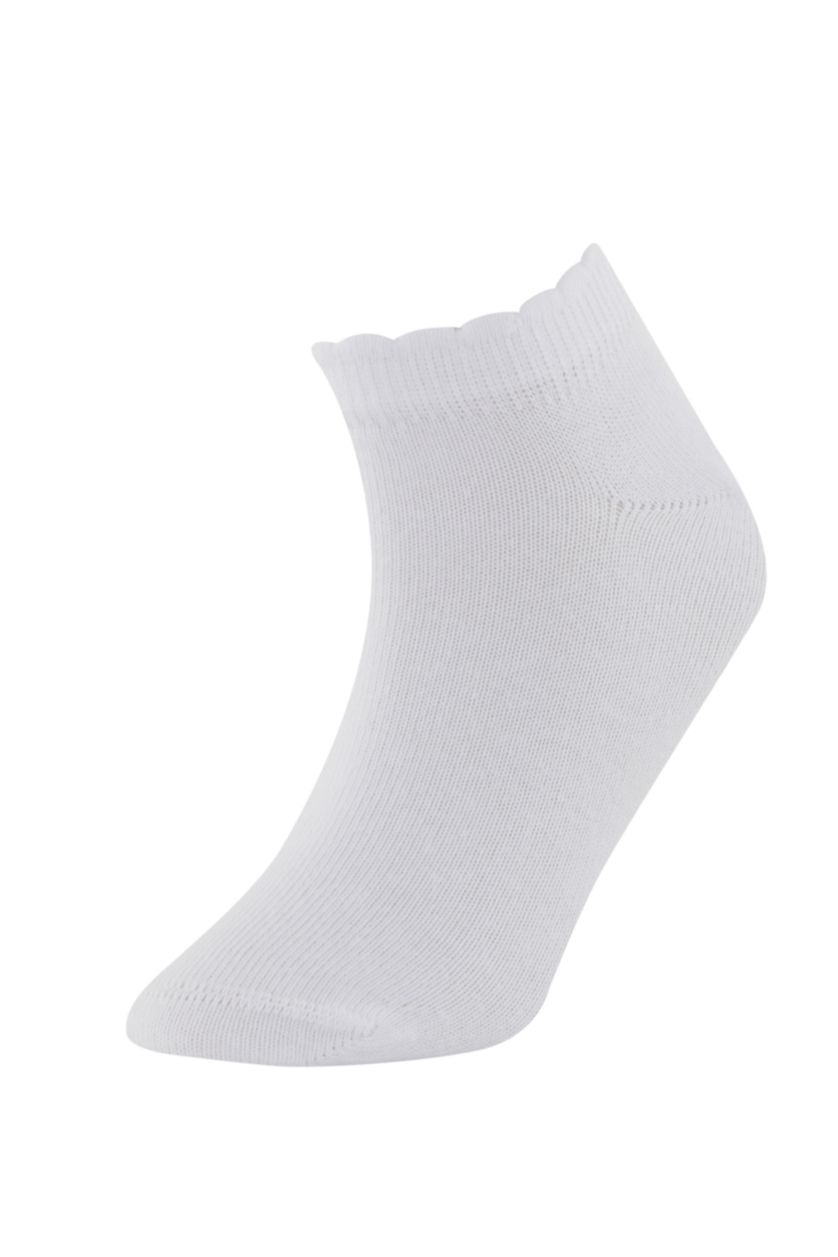 GIRLS & TEENS Karma Girl 5 Piece Short Socks