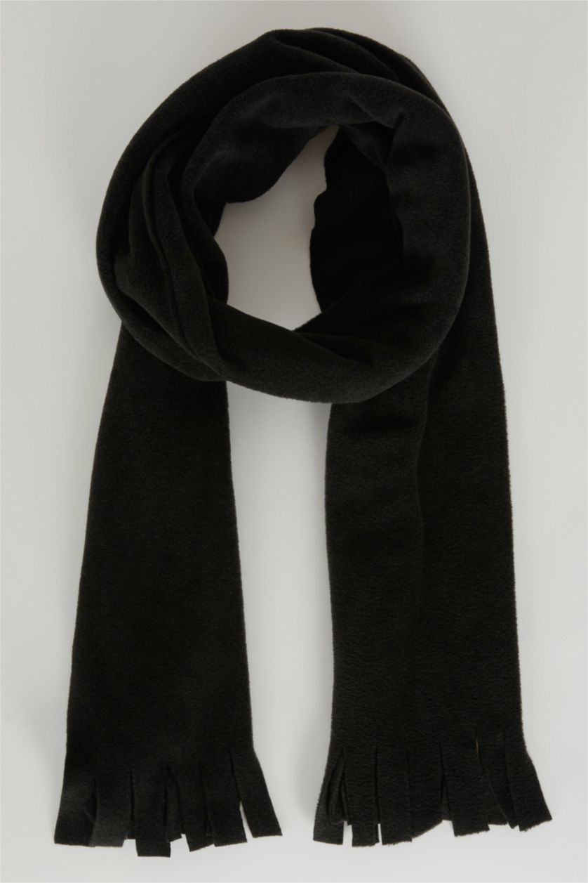 Әйелдерге қара Әйелдерге поляр мойынорағыш