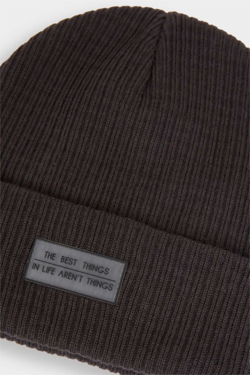 رجال أنثرا كلاو صوف تريكو ولادي باتكيت