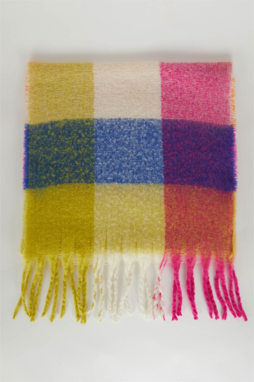 WOMAN MIXED Woman Scarf