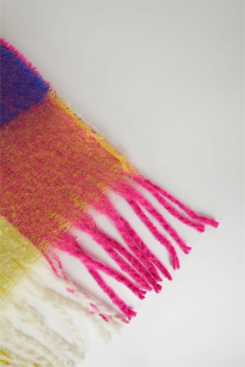 WOMAN MIXED Woman Scarf