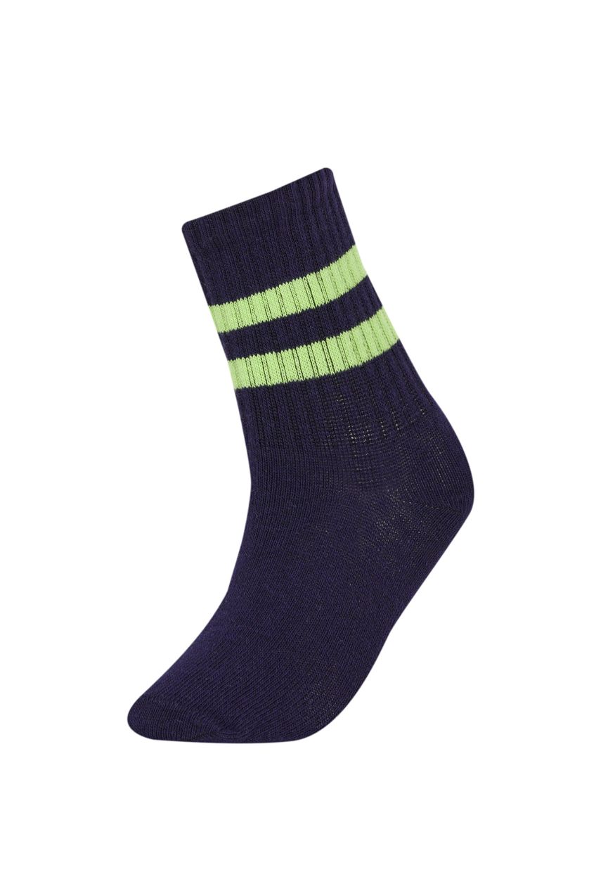 Boys & Teens Karma Boy 3 piece Long Socks