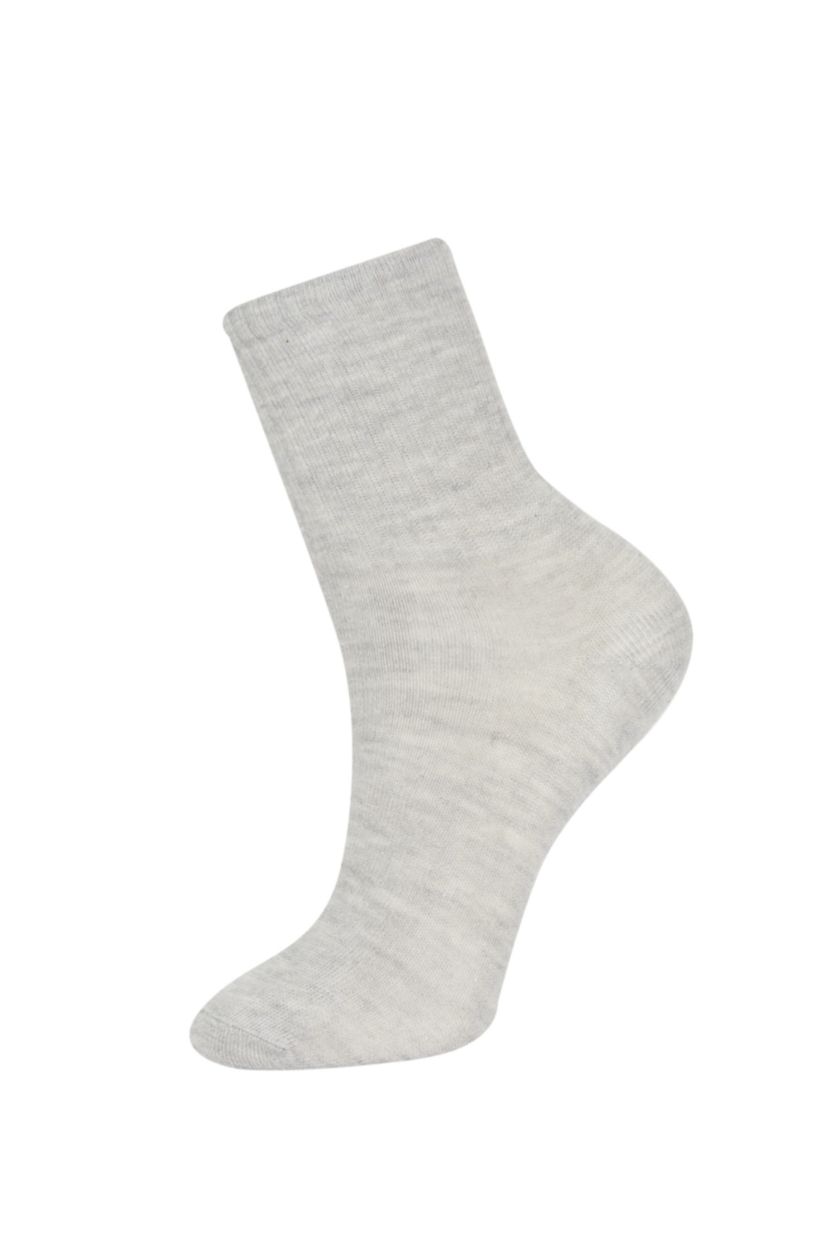 Boys & Teens Karma Boy 5 Piece Long Socks