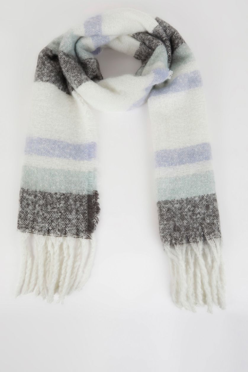 Әйелдерге Сұр Әйелдерге мойынорағыш