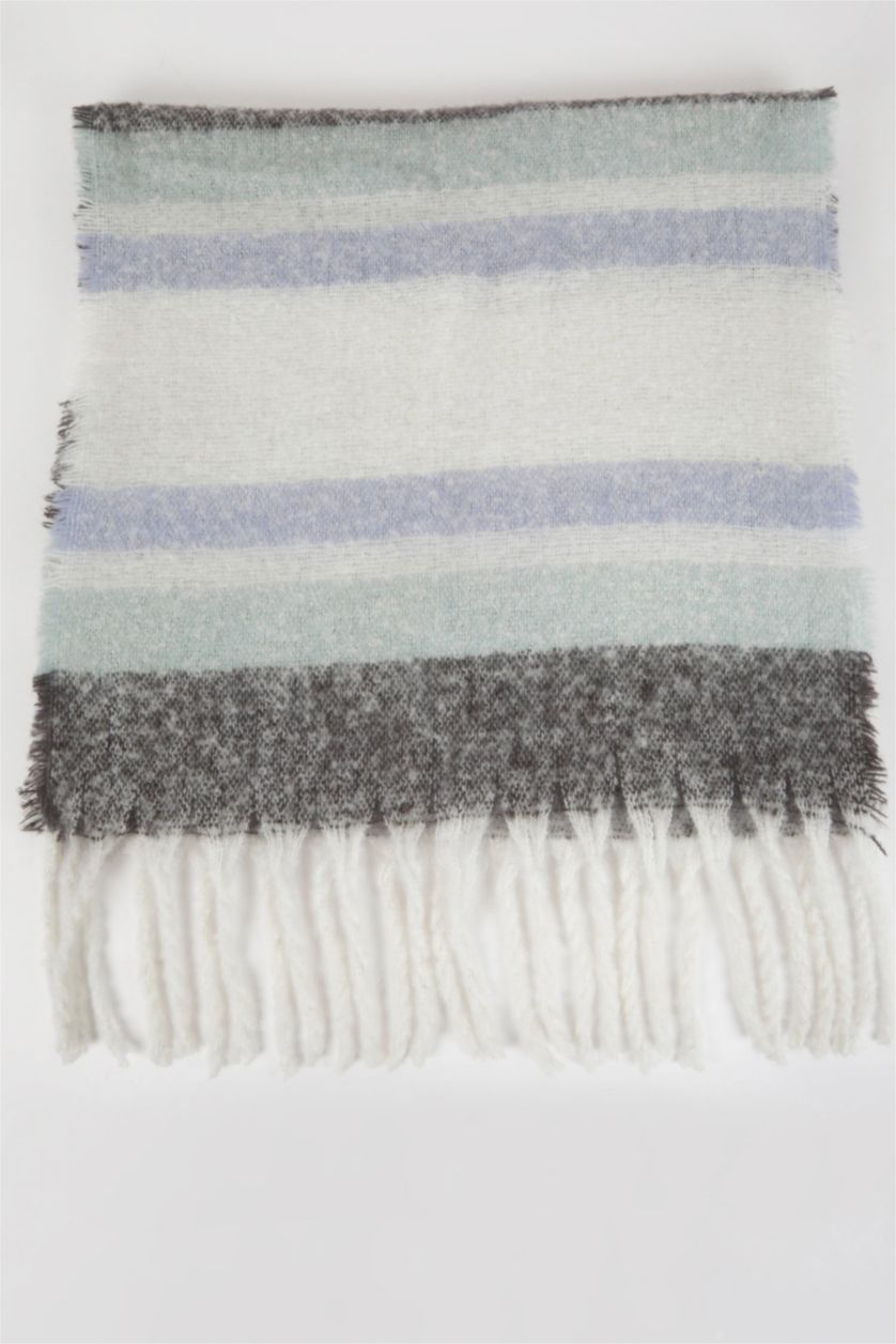 Әйелдерге Сұр Әйелдерге мойынорағыш