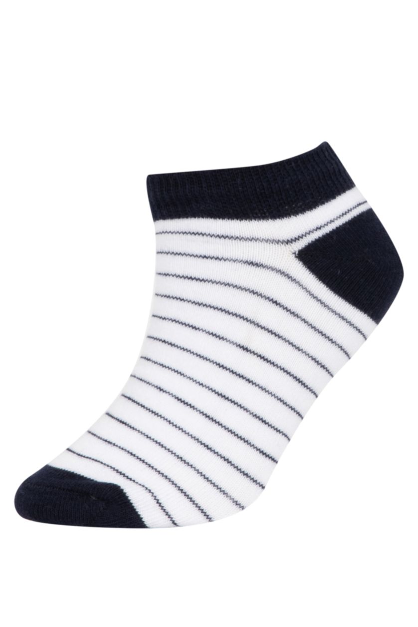 BOYS & TEENS Karma Boy 5 Piece Short Socks