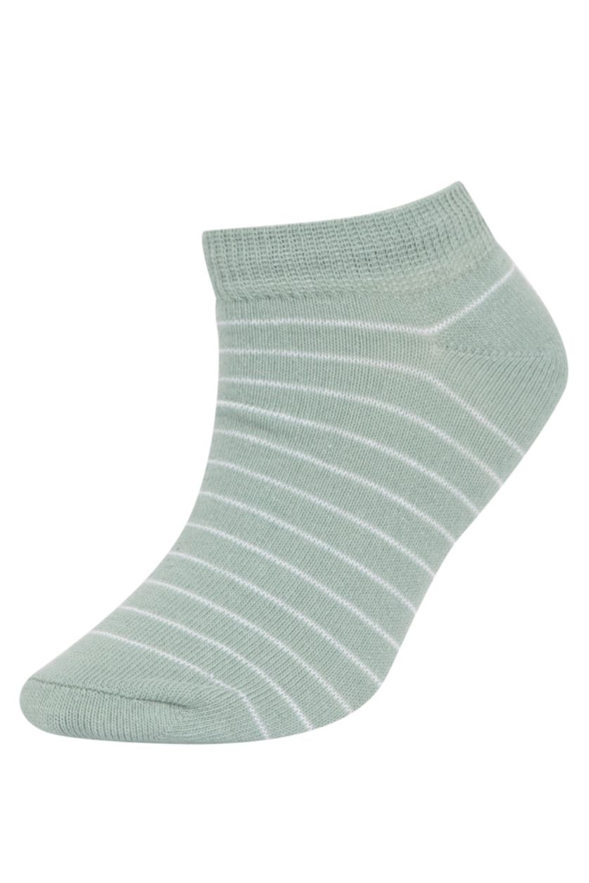 BOYS & TEENS Karma Boy 5 Piece Short Socks