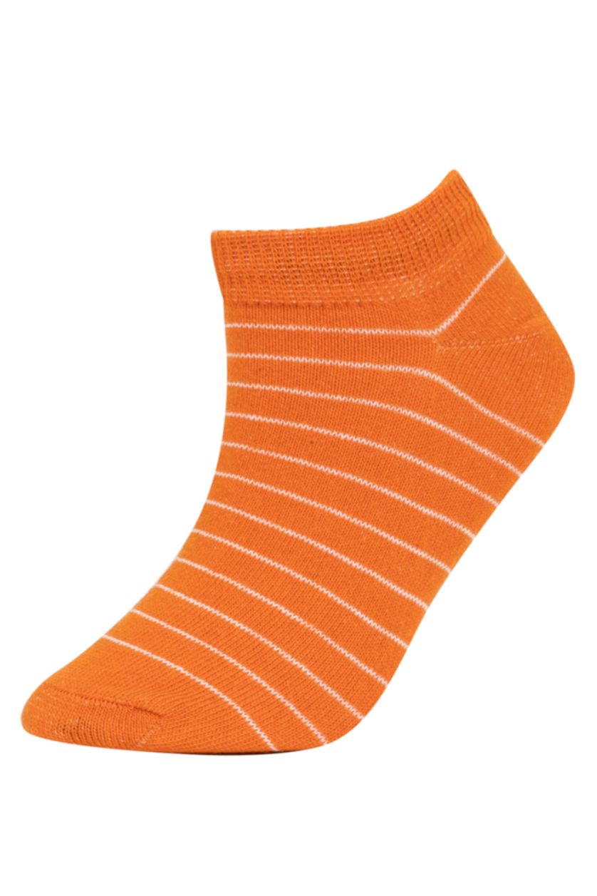 BOYS & TEENS Karma Boy 5 Piece Short Socks