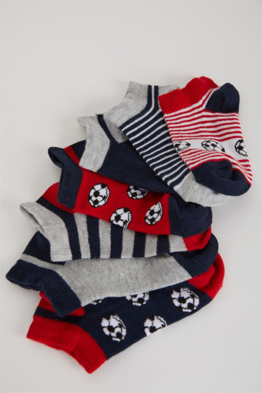 BOYS & TEENS Karma Boy 7 piece