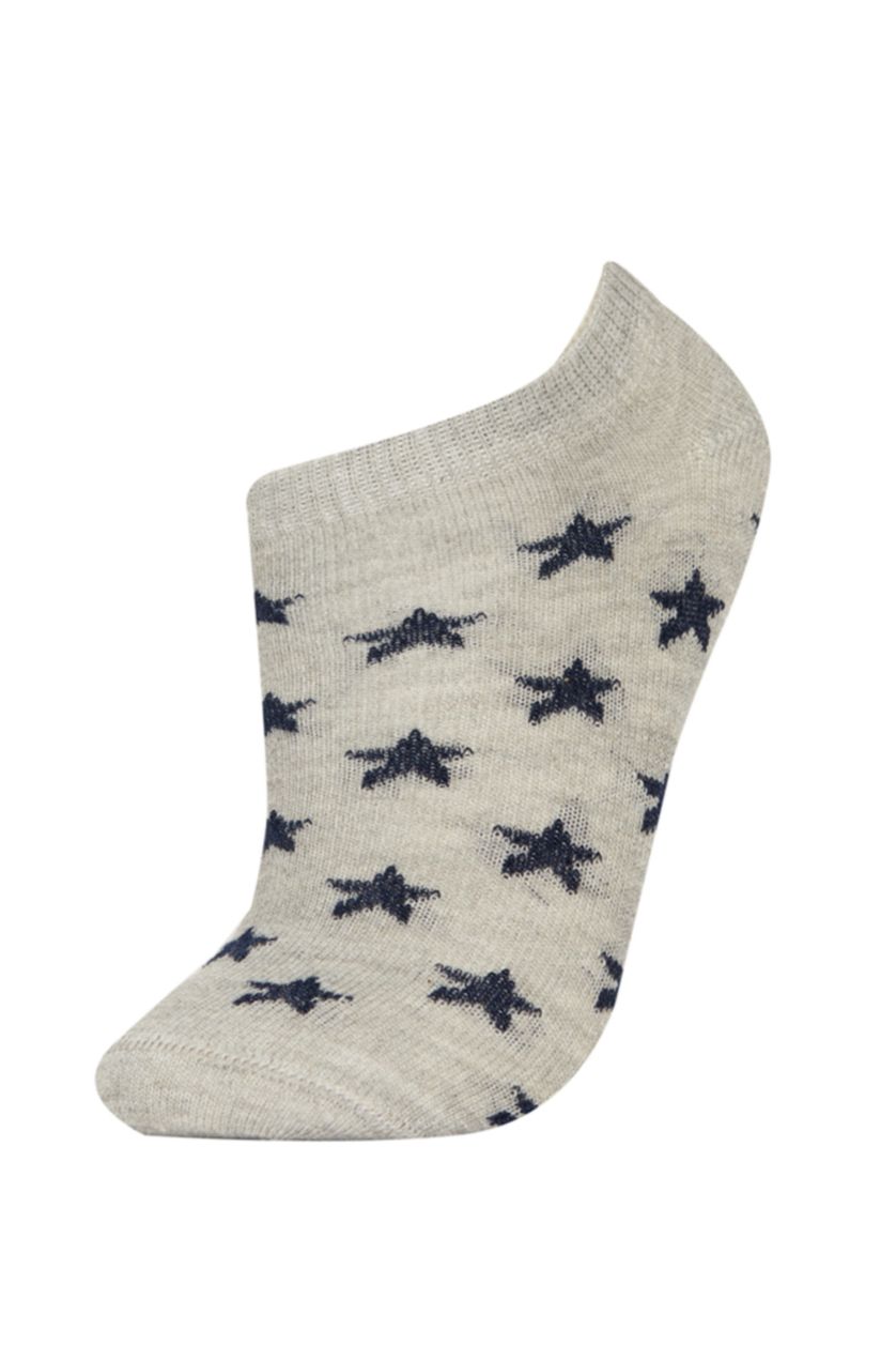 Boys & Teens Karma Boy 7 piece Short Socks