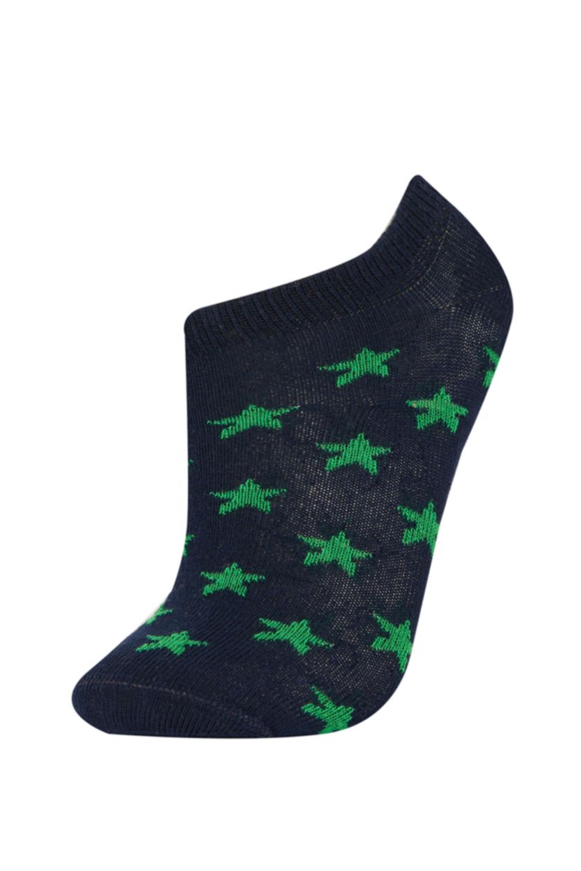 Boys & Teens Karma Boy 7 piece Short Socks