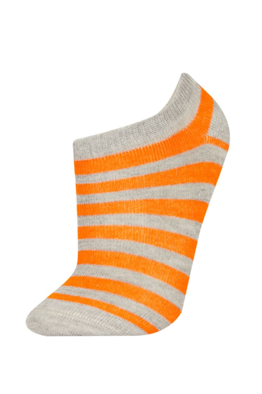 Boys & Teens Karma Boy 7 piece Short Socks