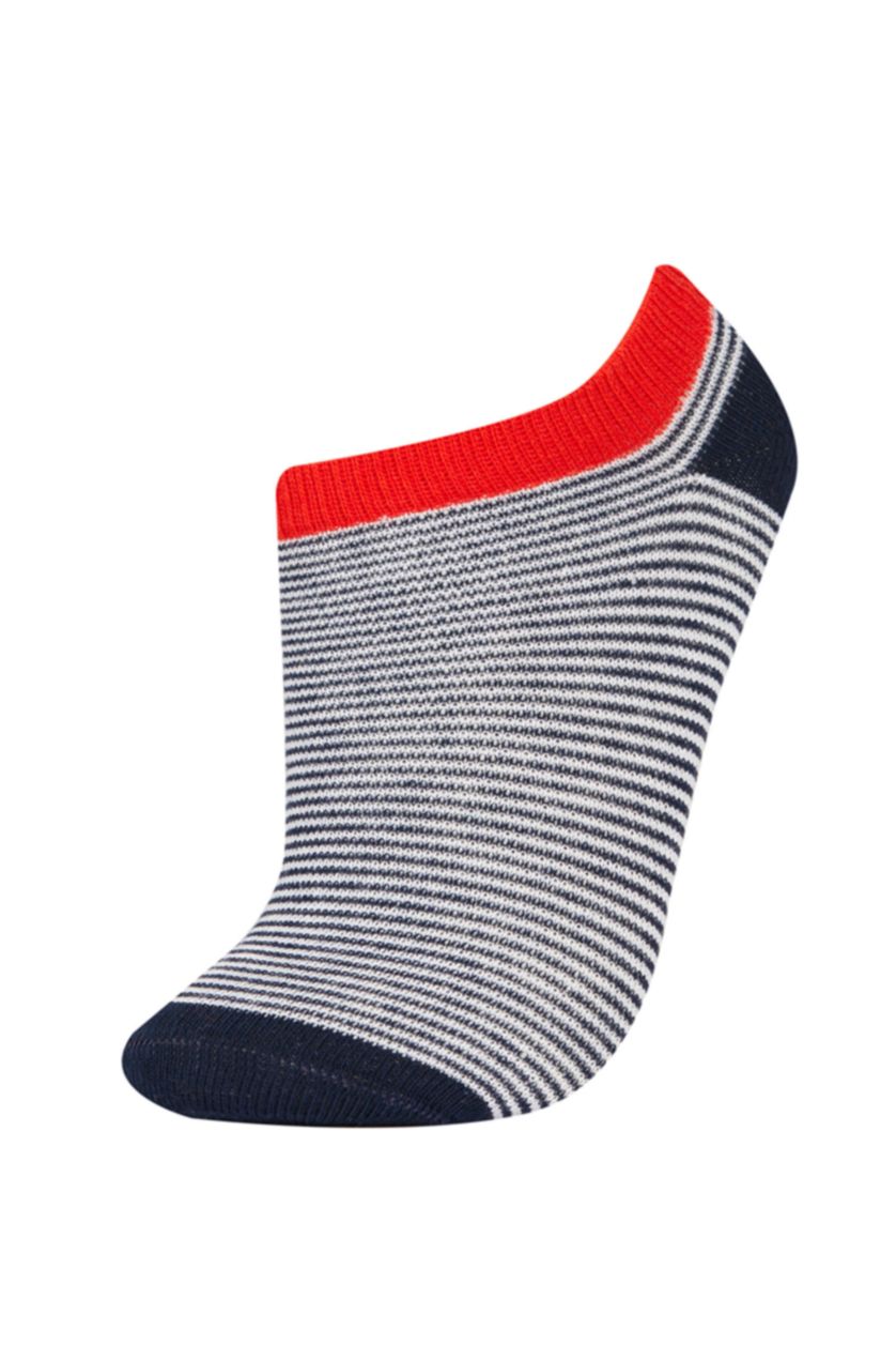 Boys & Teens Karma Boy 7 piece Short Socks