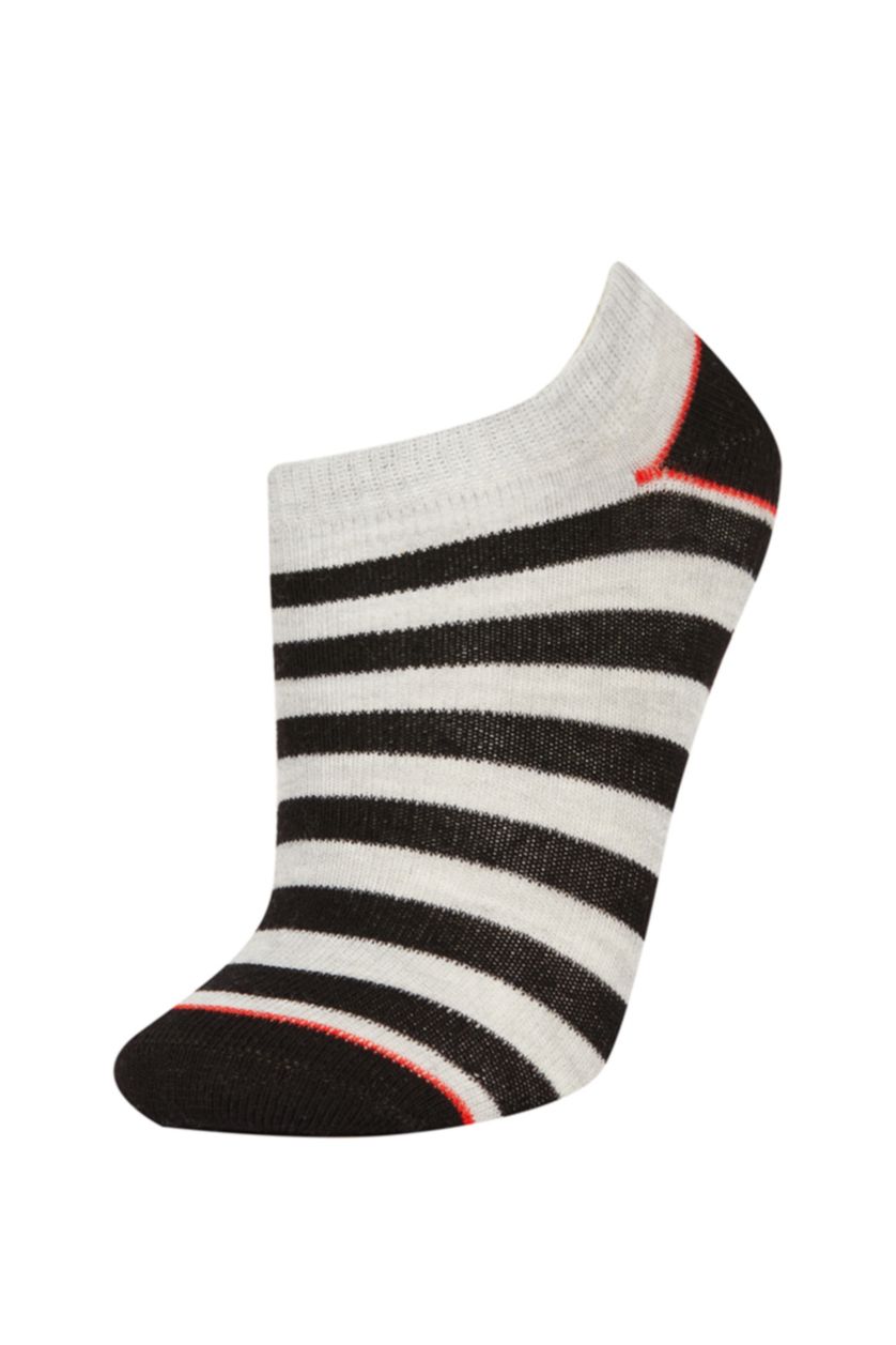 Boys & Teens Karma Boy 7 piece Short Socks