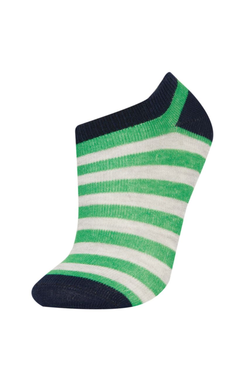 Boys & Teens Karma Boy 7 piece Short Socks