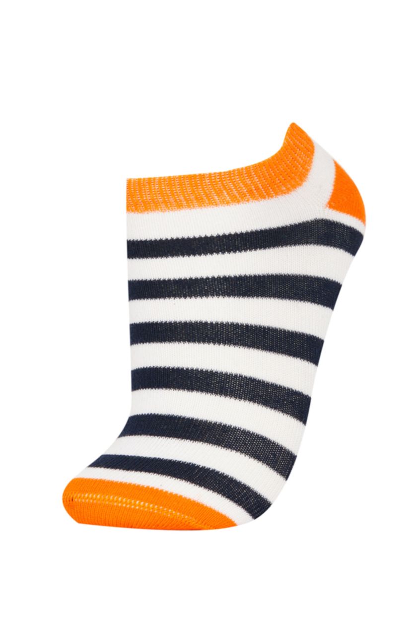 Boys & Teens Karma Boy 7 piece Short Socks