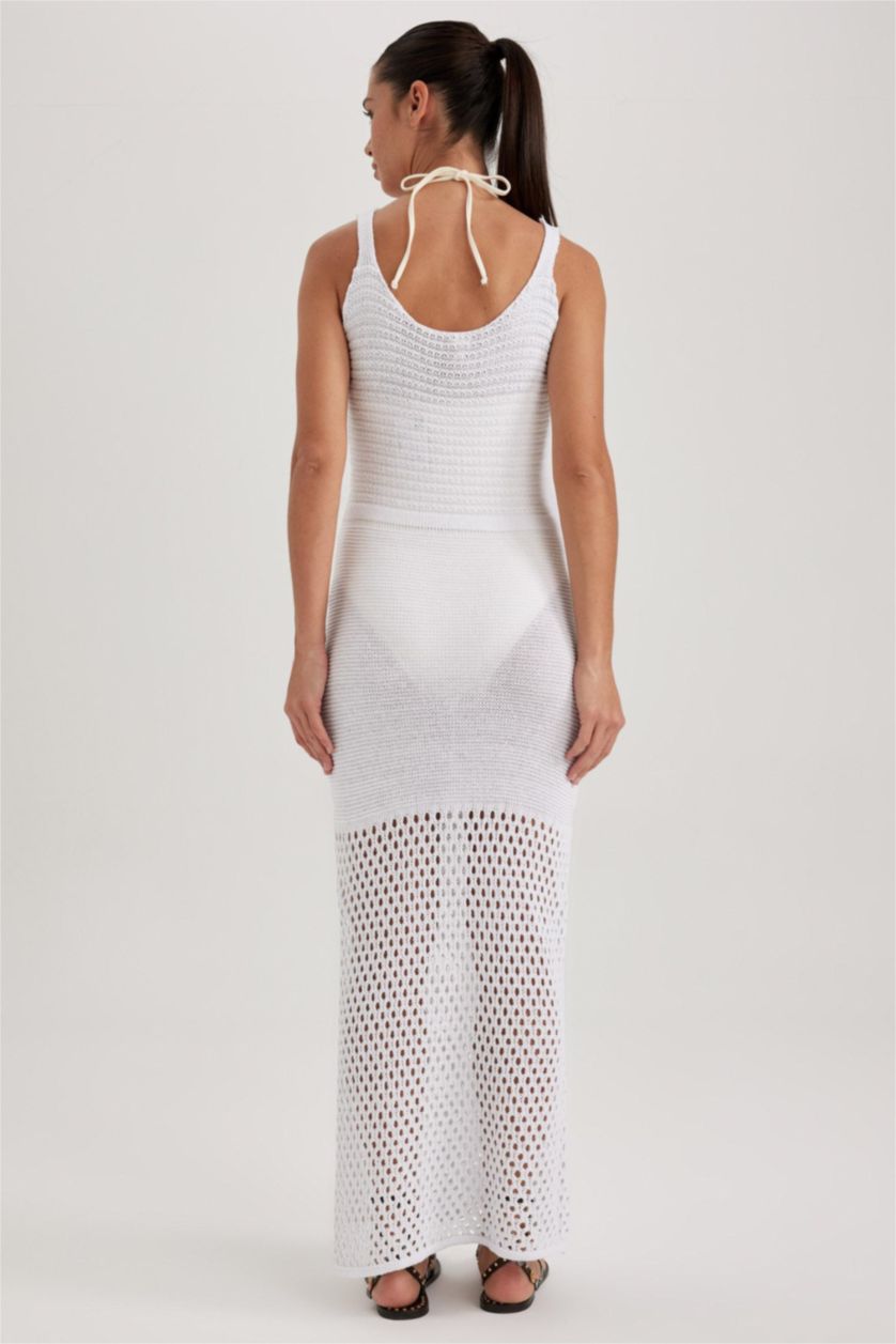 FEMME Blanc Beachwear