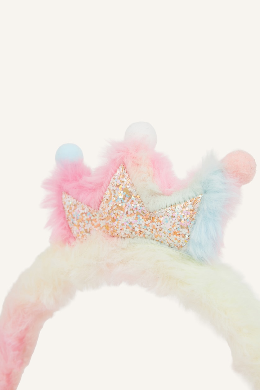 Young Girls - Teen Girls Karma Girl Earmuff
