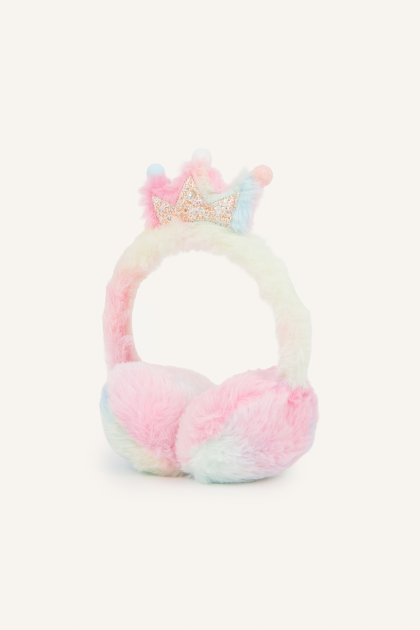 Young Girls - Teen Girls Karma Girl Earmuff
