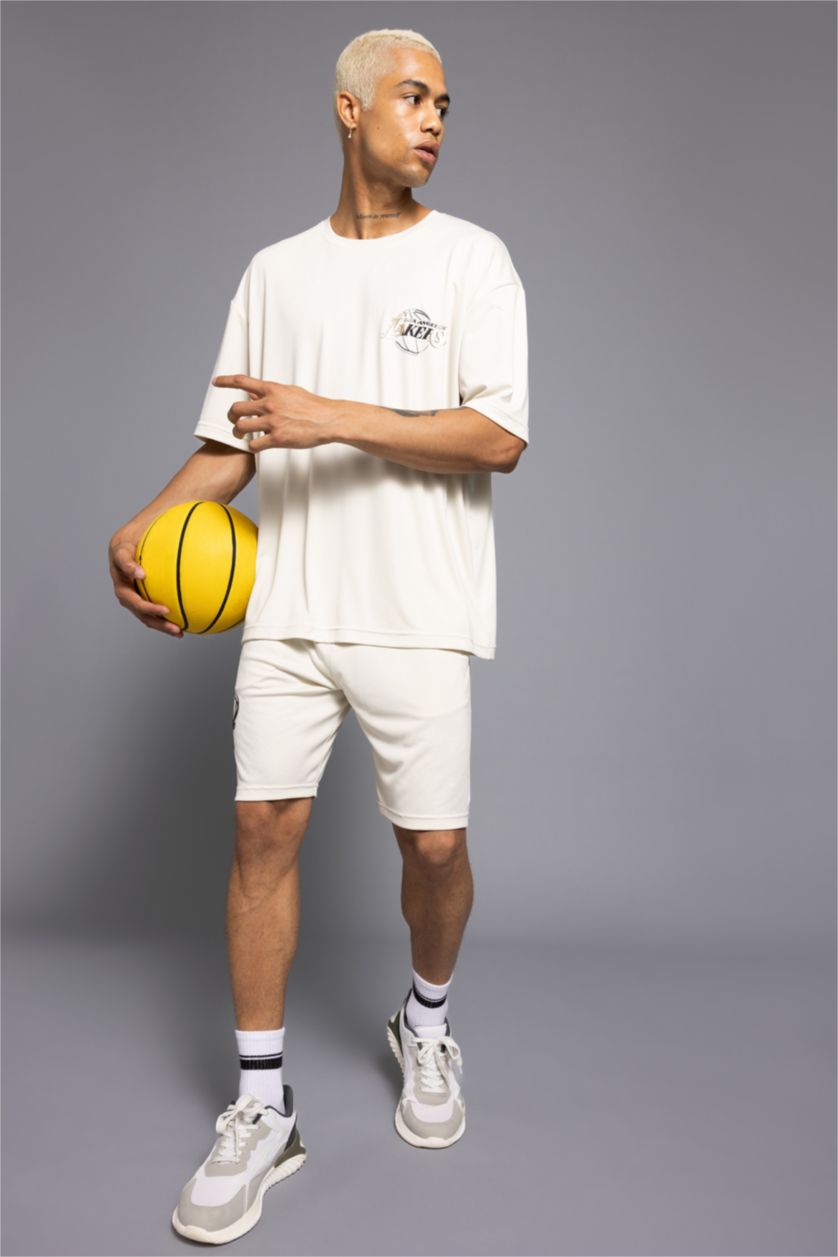 MAN Stone Short Sleeve T-Shirt