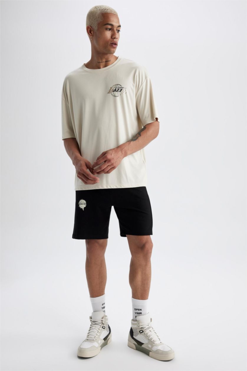 MAN Stone Short Sleeve T-Shirt