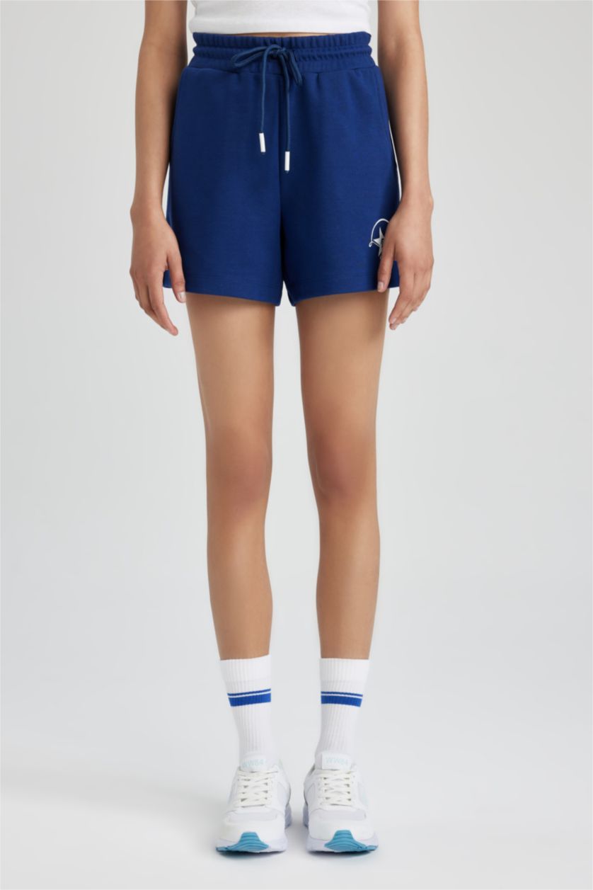 WOMAN NAVY Standard Fit