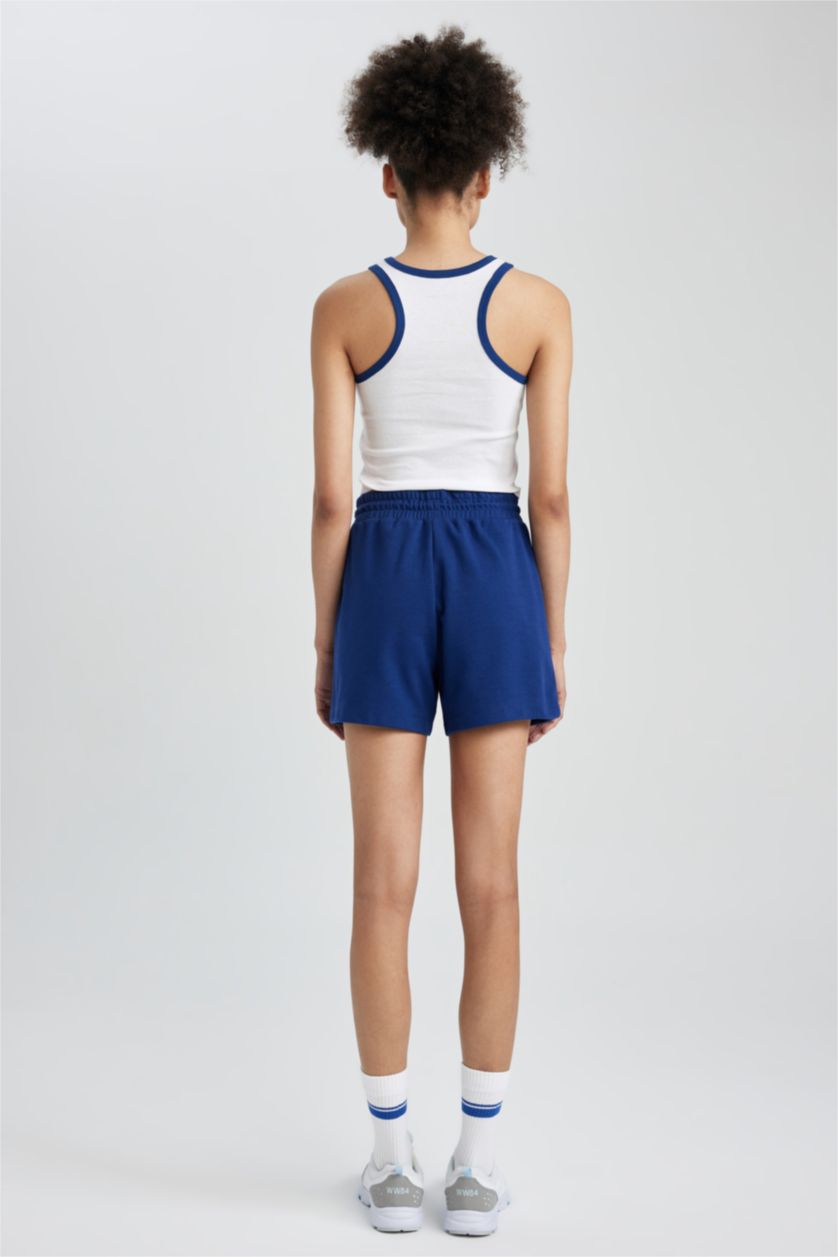 WOMAN NAVY Standard Fit