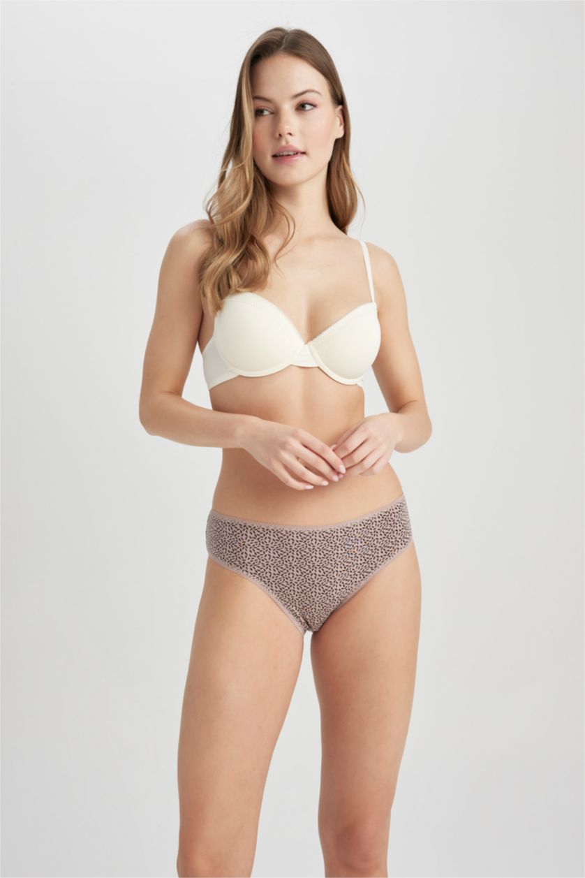Woman White 3 piece