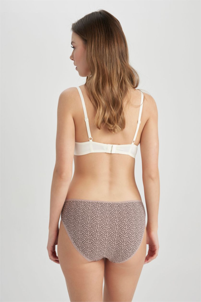 Woman White 3 piece