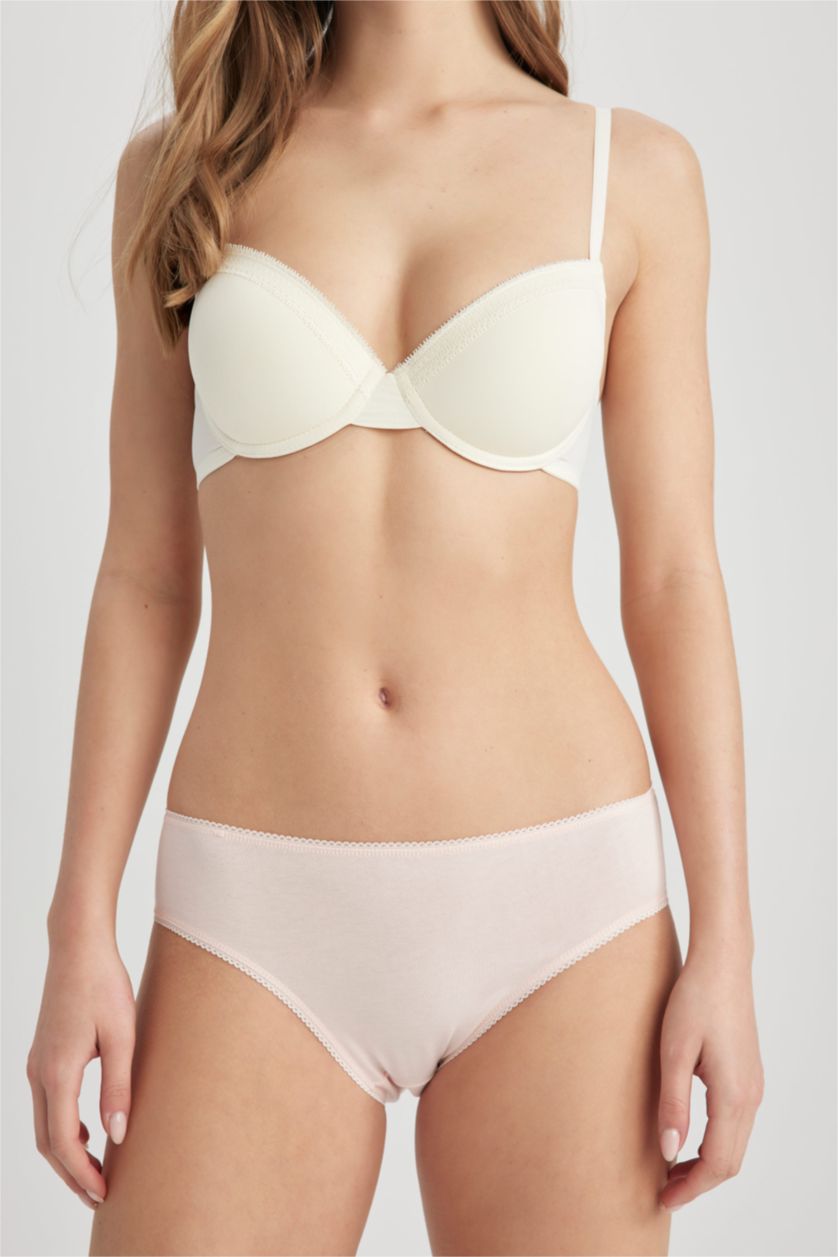 Woman White 3 piece