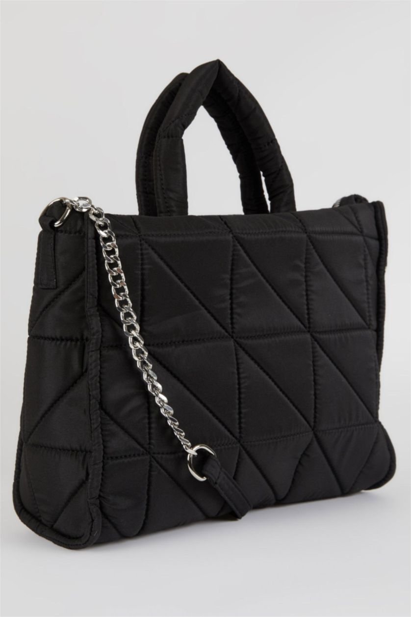 Kadın Siyah Kadın El Çantası