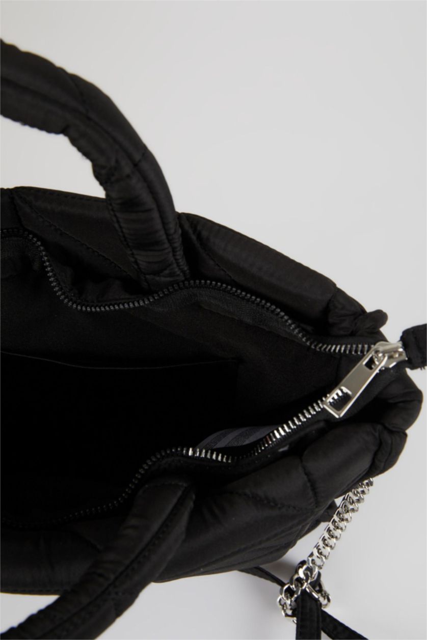 Kadın Siyah Kadın El Çantası