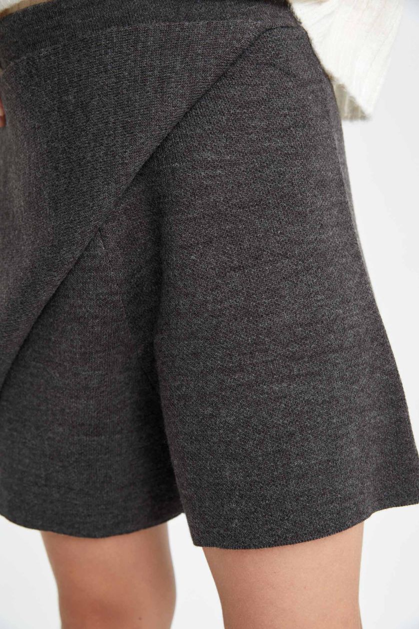 Девочки и подростки Антра-меланж Юбка для девочек