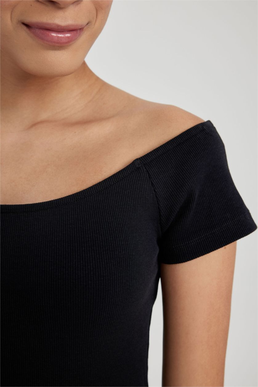 نساء أسود Camisole Mini Dress