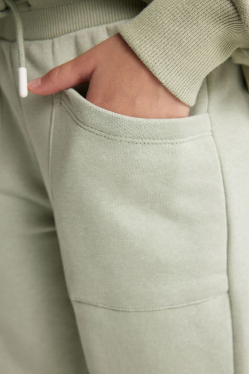 GIRLS & TEENS Mint Girl Jogger Sweatpants