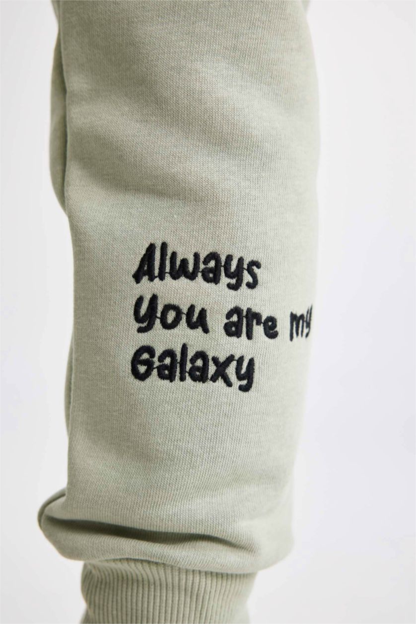 GIRLS & TEENS Mint Girl Jogger Sweatpants