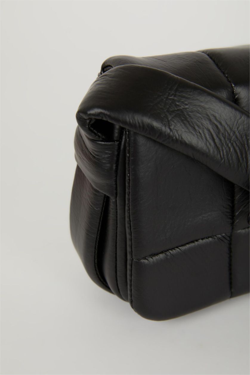 نساء أسود شنطة كروس نسائي